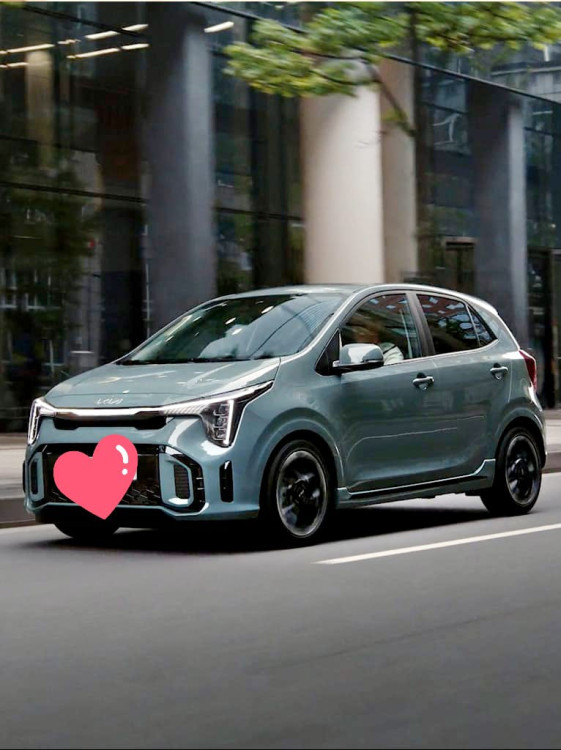 PICANTO